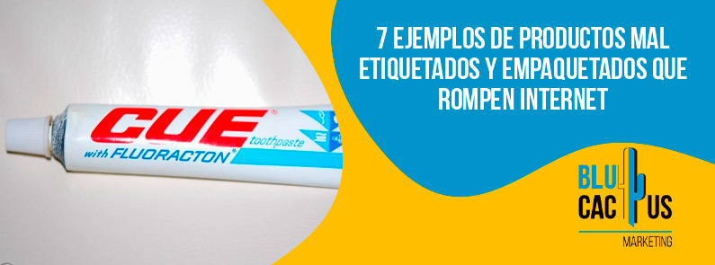 Blucactus-7 ejemplos de productos mal etiquetados y empaquetados que rompen internet-portada Blucactus - 7 ejemplos de productos mal etiquetados y empaquetados que rompen internet