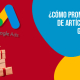 Cómo promocionar una fábrica de artículos navideños en Google Ads