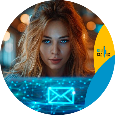 ¿Cómo utilizar la inteligencia artificial (IA) en una estrategia de email marketing para una marca nupcial? | BluCactus México