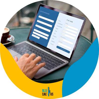7 secretos para captar suscriptores con formularios irresistibles | BluCactus México