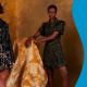 Blucactus-modelos femeninas en foto estudio