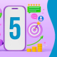 Top 5 mejores herramientas de marketing digital para emprendedores | BluCactus México