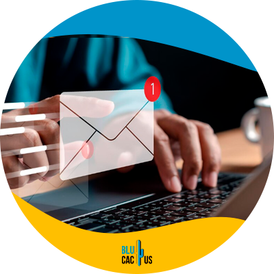 13 consejos para usar email marketing en el sector manufacturero | BluCactus México