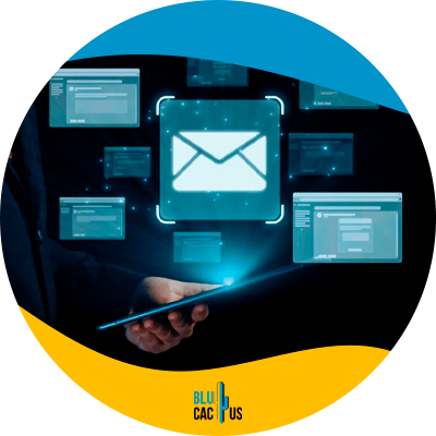 13 consejos para usar email marketing en el sector manufacturero | BluCactus México