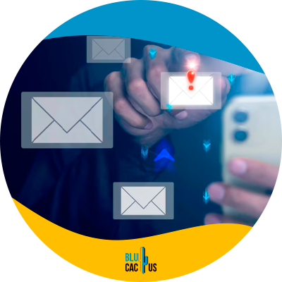13 consejos para usar email marketing en el sector manufacturero | BluCactus México