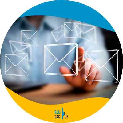 13 consejos para usar email marketing en el sector manufacturero | BluCactus México