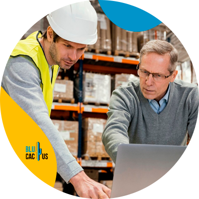 Blucactus Mexico - ¿Cómo elaborar un plan estratégico de marketing para empresas de logística?