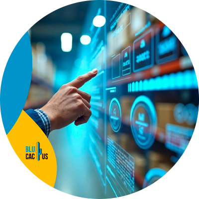 Blucactus Mexico - ¿Cómo elaborar un plan estratégico de marketing para empresas de logística?