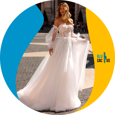 Blucactus Mexico - ¿Cómo diseñar un sitio web para negocios de novias?