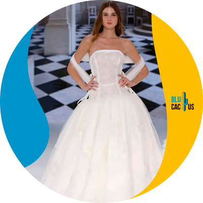 Blucactus Mexico - ¿Cómo diseñar un sitio web para negocios de novias?