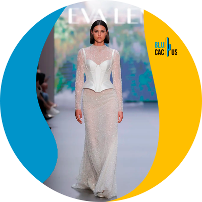 Blucactus Mexico - ¿Cómo diseñar un sitio web para negocios de novias?