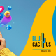 Blucactus Mexico - ¿Cómo manejar las redes sociales en una empresa de logística? - portada