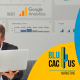 Google Ads para una empresa de logística | BluCactus