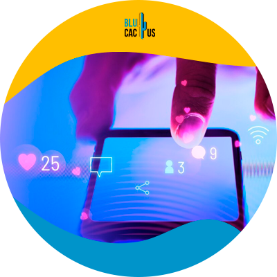 Blucactus Mexico - Redes sociales: ¿Cómo utilizarlas para potenciar la visibilidad de las empresas manufactureras?