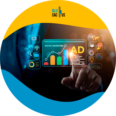 Blucactus Mexico - Redes sociales: ¿Cómo utilizarlas para potenciar la visibilidad de las empresas manufactureras?