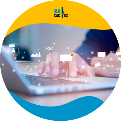 Blucactus Mexico - Redes sociales: ¿Cómo utilizarlas para potenciar la visibilidad de las empresas manufactureras?