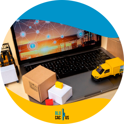 Blucactus Mexico - ¿Cómo crear un sitio web para las empresas de giro industrial?