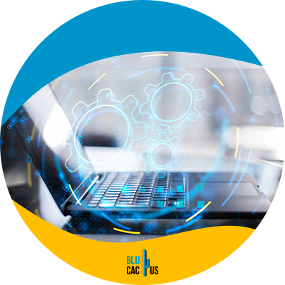 Blucactus Mexico - ¿Cómo crear un sitio web para las empresas de giro industrial?