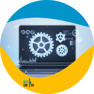 Blucactus Mexico - ¿Cómo crear un sitio web para las empresas de giro industrial?