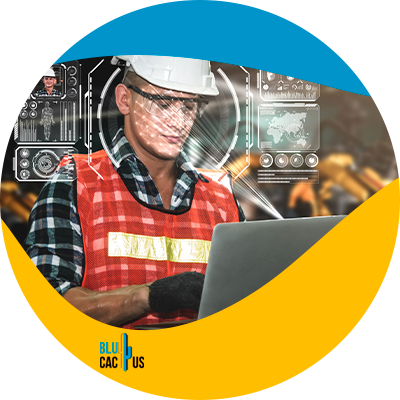 Blucactus Mexico - ¿Cómo crear un sitio web para las empresas de giro industrial?