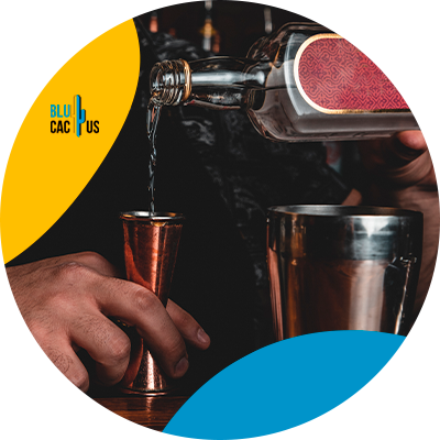 Blucactus Mexico - ¿Cómo hacer una etiqueta profesional para una botella de tequila?