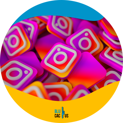 Blucactus Mexico - Instagram para el sector manufacturero: ¿Cómo sacar el mayor provecho de esta plataforma social?