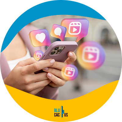 Blucactus Mexico - Instagram para el sector manufacturero: ¿Cómo sacar el mayor provecho de esta plataforma social?