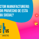 Blucactus Mexico - Instagram para el sector manufacturero: ¿Cómo sacar el mayor provecho de esta plataforma social? - portada