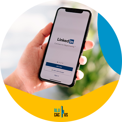 Blucactus Mexico - ¿Las empresas de giro industrial pueden utilizar LinkedIn para llegar a clientes potenciales?