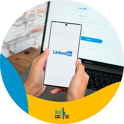 Blucactus Mexico - ¿Las empresas de giro industrial pueden utilizar LinkedIn para llegar a clientes potenciales?