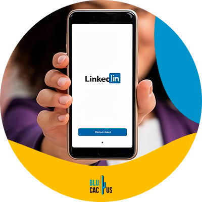 Blucactus Mexico - ¿Las empresas de giro industrial pueden utilizar LinkedIn para llegar a clientes potenciales?