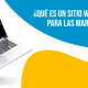Blucactus Mexico - ¿Qué es un sitio web y su importancia para las marcas de tequila? - portada