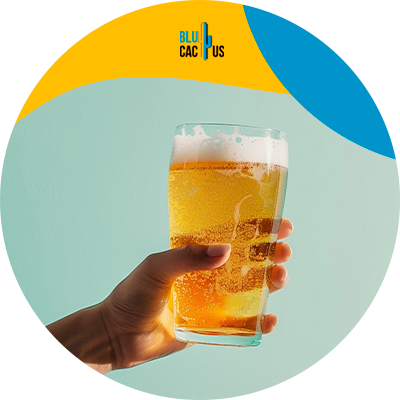 Blucactus Mexico - ¿Cómo hacer marketing en redes sociales para la industria de la cerveza?