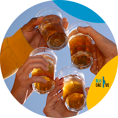 Blucactus Mexico - ¿Cómo hacer marketing en redes sociales para la industria de la cerveza?