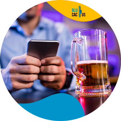 Blucactus Mexico - ¿Cómo hacer marketing en redes sociales para la industria de la cerveza?