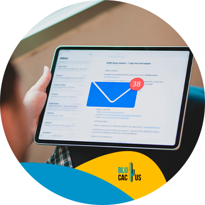 ¿Cómo hacer un buen email marketing para productores de whisky? | BluCactus México