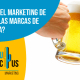 Blucactus Mexico-¿Cuál es el objetivo del marketing de experiencias para las marcas de cerveza?. portada