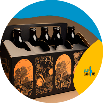 Blucactus Mexico -¿Qué incluye el diseño de packaging para las marcas de cerveza?