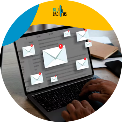 Guía: ¿cómo redactar un correo electrónico en frío para ventas B2B? | BluCactus México