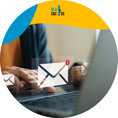 Guía: ¿cómo redactar un correo electrónico en frío para ventas B2B? | BluCactus México