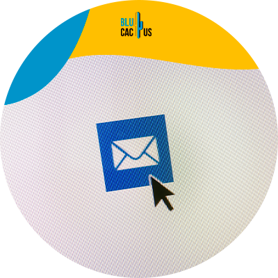 Guía de email marketing en frío para la industria de servicios tecnológicos | BluCactus México