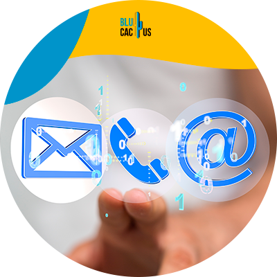 Guía de email marketing en frío para la industria de servicios tecnológicos | BluCactus México