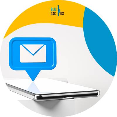Guía de email marketing en frío para la industria de servicios tecnológicos | BluCactus México