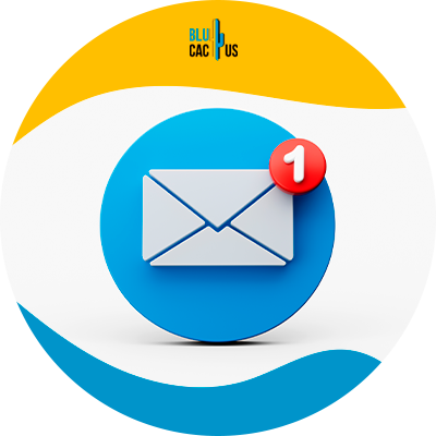 Guía de email marketing en frío para la industria de servicios tecnológicos | BluCactus México