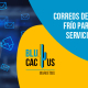 Blucactus Mexico- Correos de email marketing en frío para la industria de servicios tecnológicos - portada