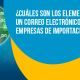 Blucactus Mexico - ¿Cuáles son los elementos principales de un correo electrónico en frío para empresas de importación y exportación? - portada