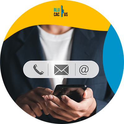 Diferencias entre las llamadas en frío y el correo electrónico en frío | BluCactus México