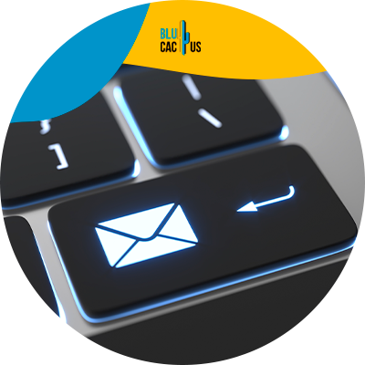 Regla 30/30/50 para una campaña de correo electrónico en frío | BluCactus México