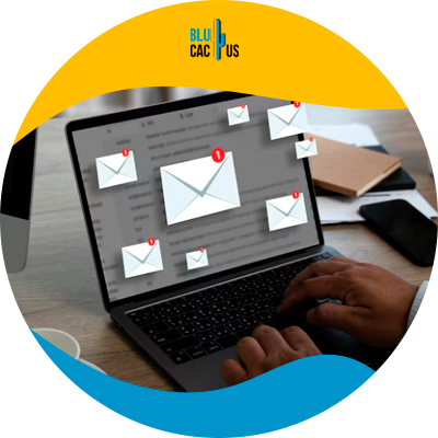 ¿Es ilegal enviar un correo de ventas en frío? | BluCactus México