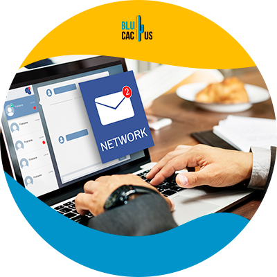 Regla 30/30/50 para una campaña de correo electrónico en frío | BluCactus México